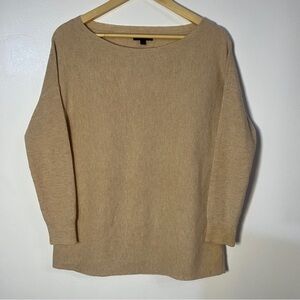 J.‎ Crew Wool Blend Sweater size xs